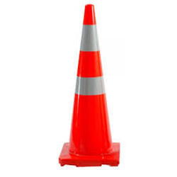 traffic cones 900mm - JMP Holdings traffic cone 900mm